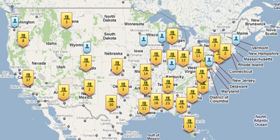 Cheards in usa